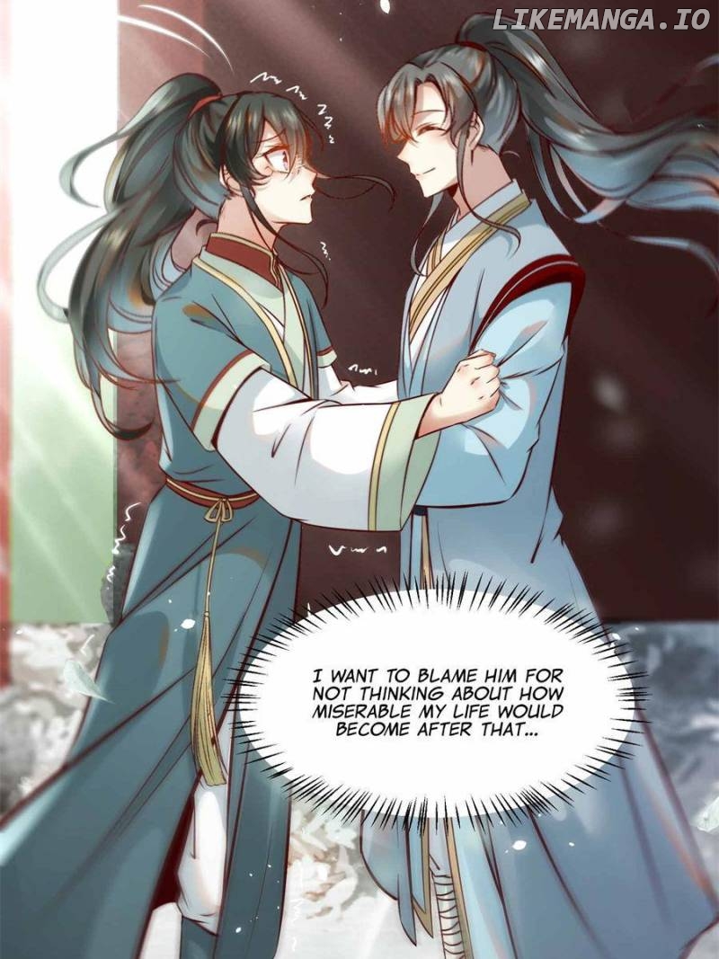 The Goddess Consort Reigns Supreme Chapter 34 - page 25