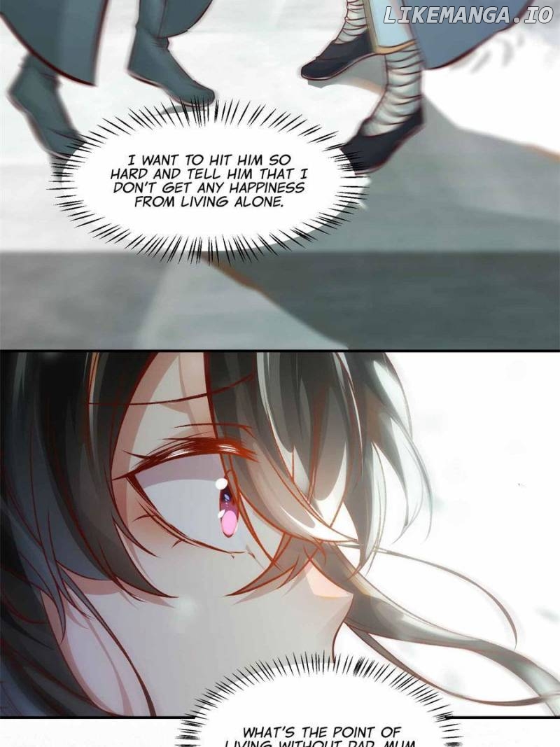 The Goddess Consort Reigns Supreme Chapter 34 - page 26