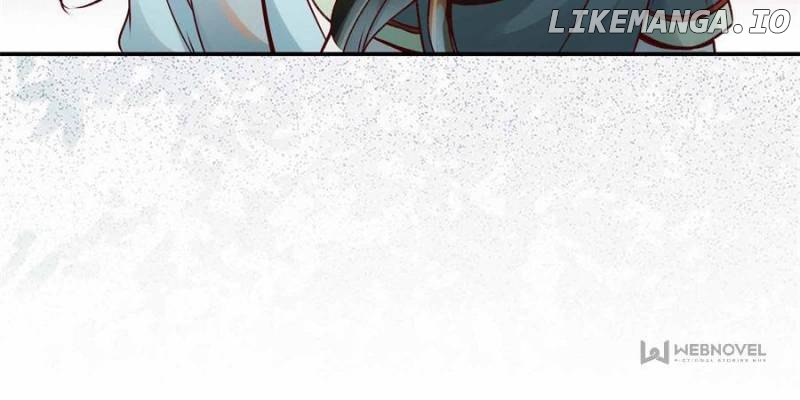 The Goddess Consort Reigns Supreme Chapter 34 - page 30