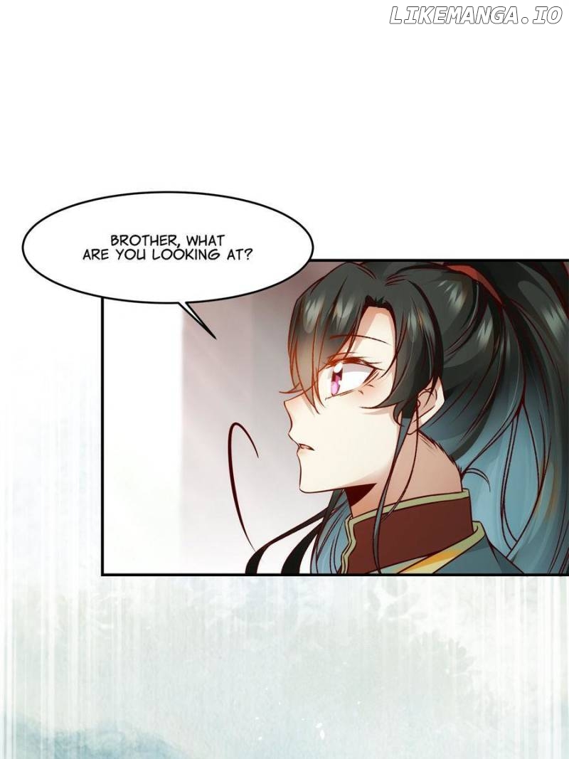 The Goddess Consort Reigns Supreme Chapter 34 - page 31