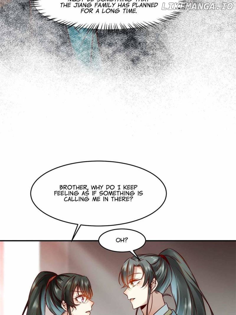 The Goddess Consort Reigns Supreme Chapter 34 - page 39
