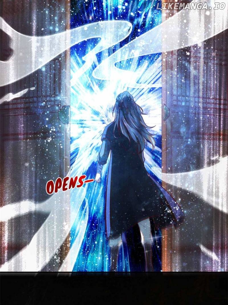 The Goddess Consort Reigns Supreme Chapter 34 - page 4