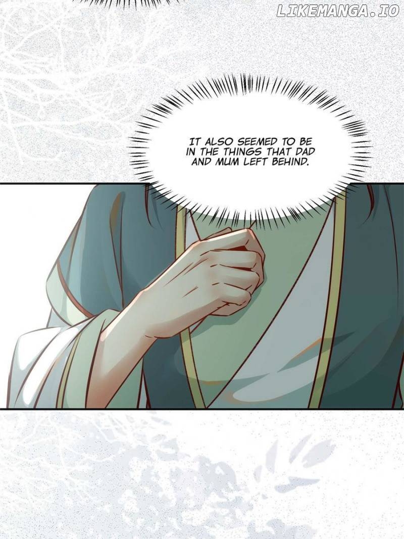 The Goddess Consort Reigns Supreme Chapter 34 - page 42