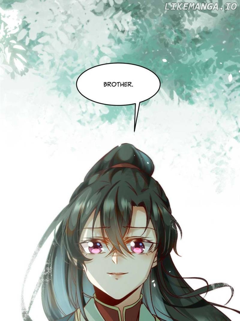 The Goddess Consort Reigns Supreme Chapter 34 - page 45