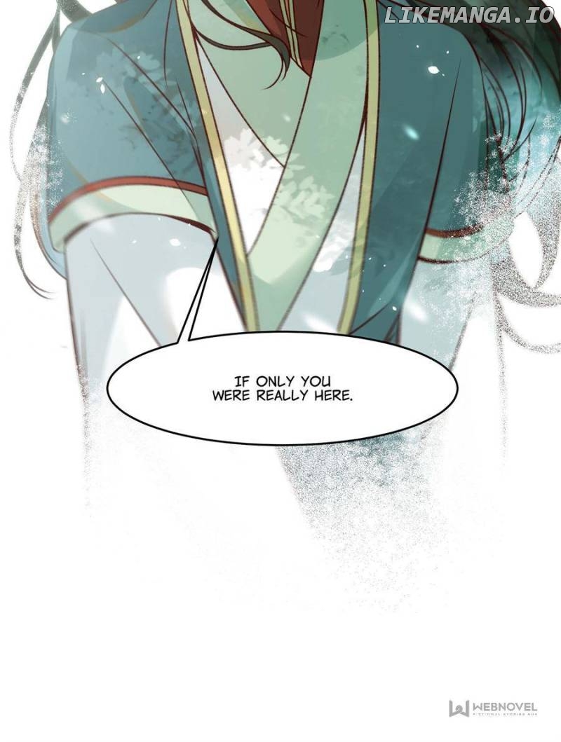 The Goddess Consort Reigns Supreme Chapter 34 - page 46