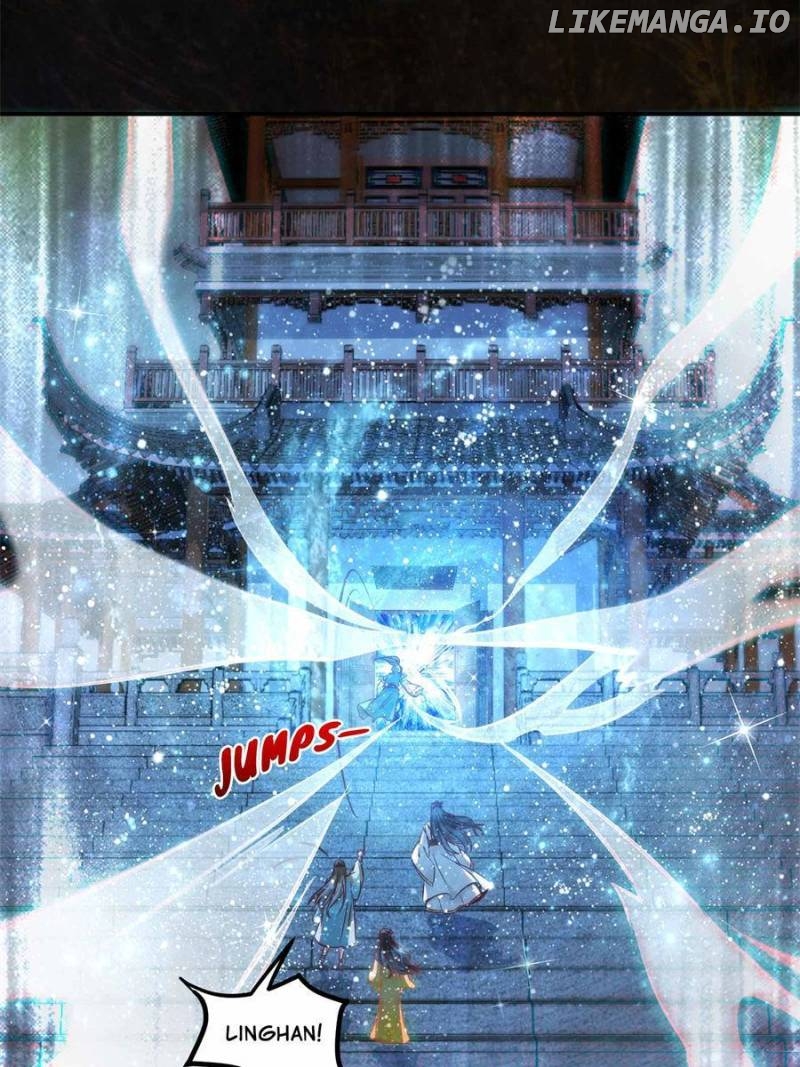 The Goddess Consort Reigns Supreme Chapter 34 - page 7