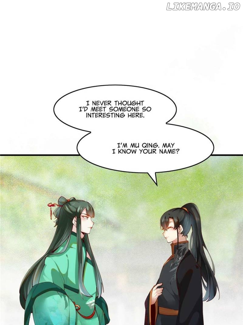 The Goddess Consort Reigns Supreme Chapter 84 - page 11