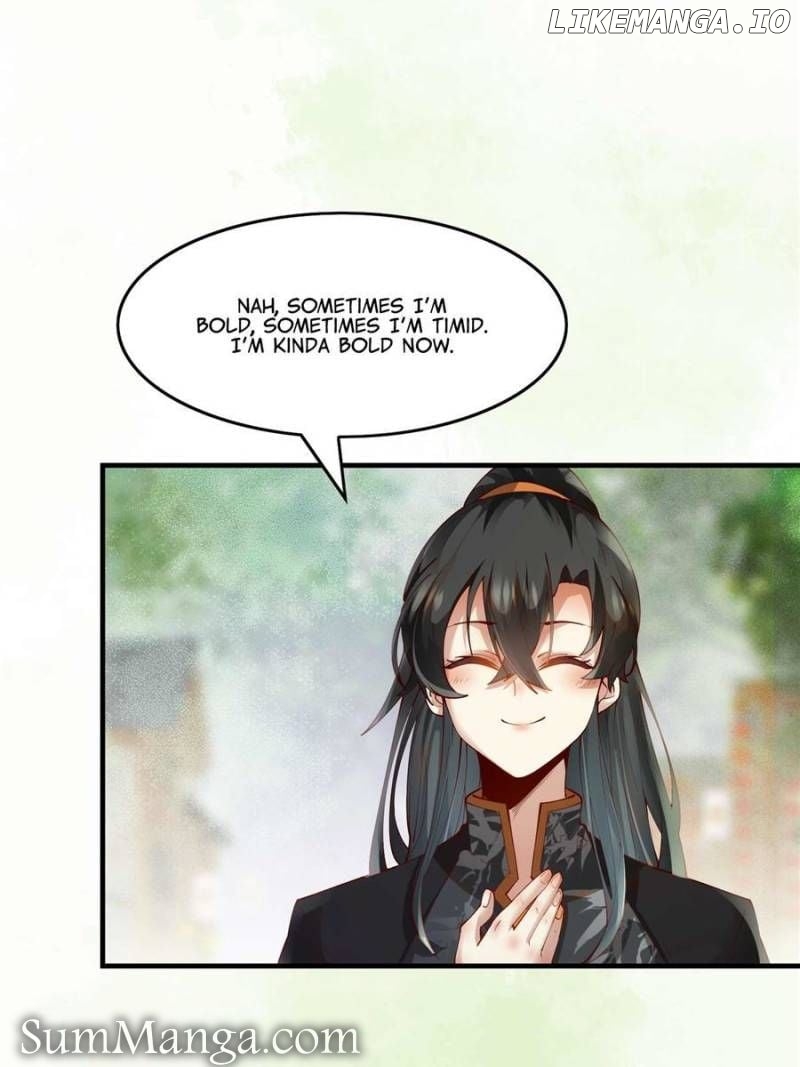 The Goddess Consort Reigns Supreme Chapter 84 - page 13