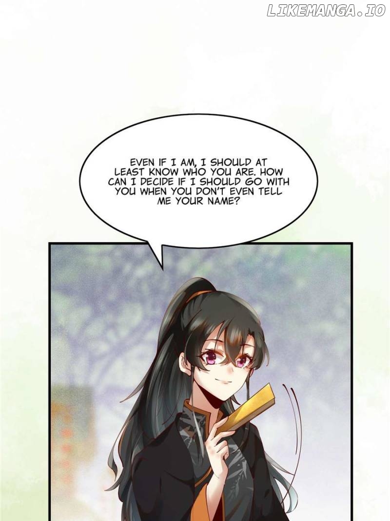 The Goddess Consort Reigns Supreme Chapter 84 - page 17