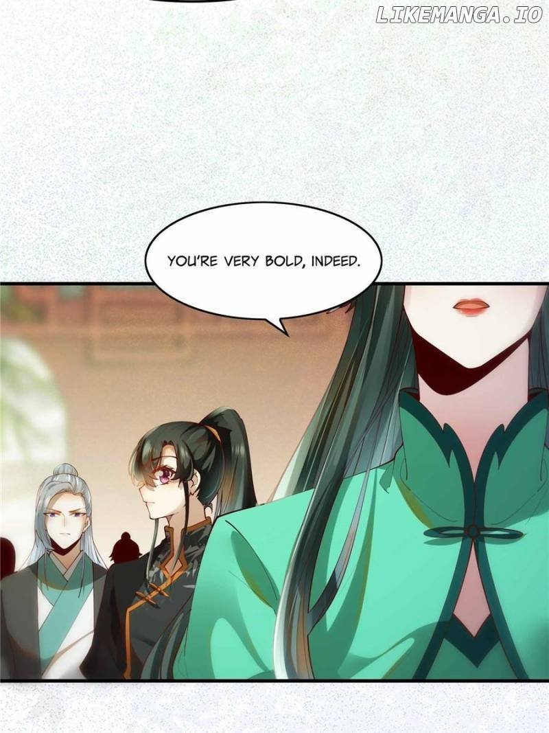 The Goddess Consort Reigns Supreme Chapter 84 - page 26