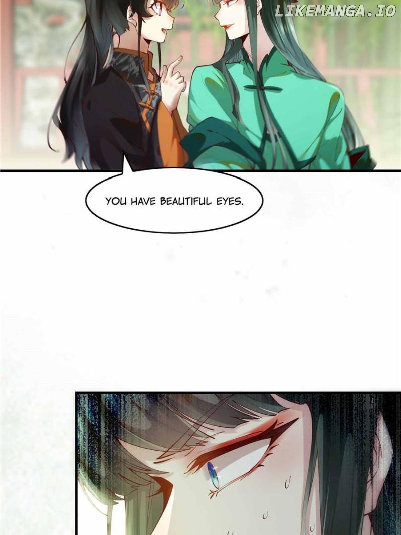 The Goddess Consort Reigns Supreme Chapter 84 - page 29