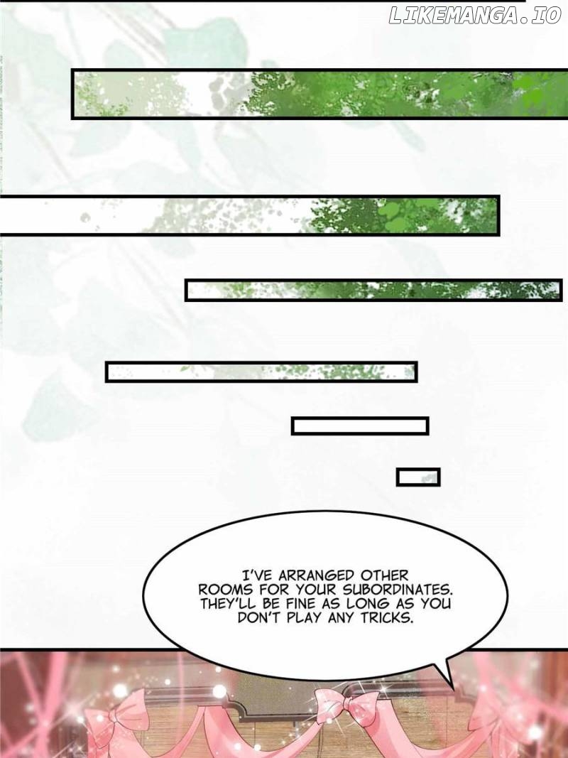 The Goddess Consort Reigns Supreme Chapter 84 - page 36