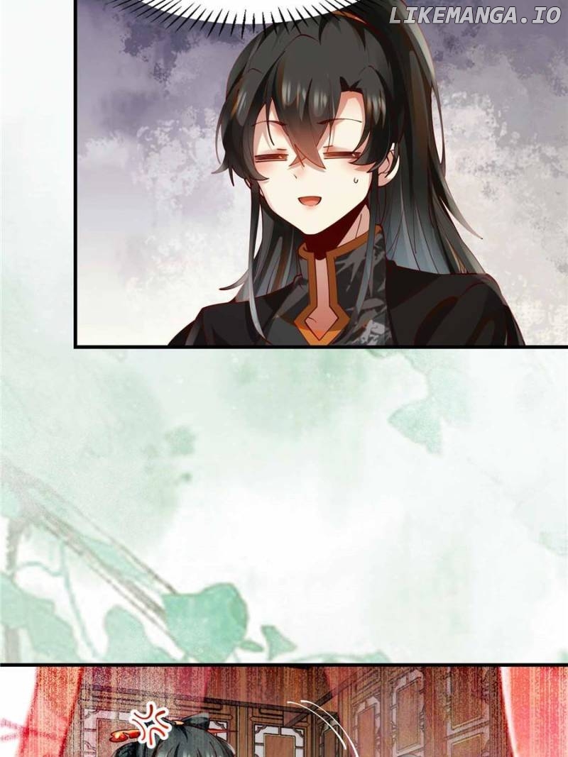 The Goddess Consort Reigns Supreme Chapter 84 - page 38