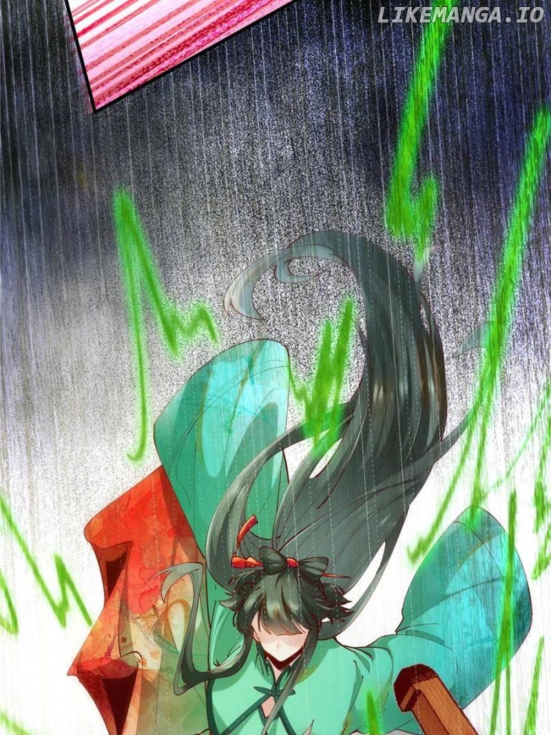 The Goddess Consort Reigns Supreme Chapter 84 - page 43