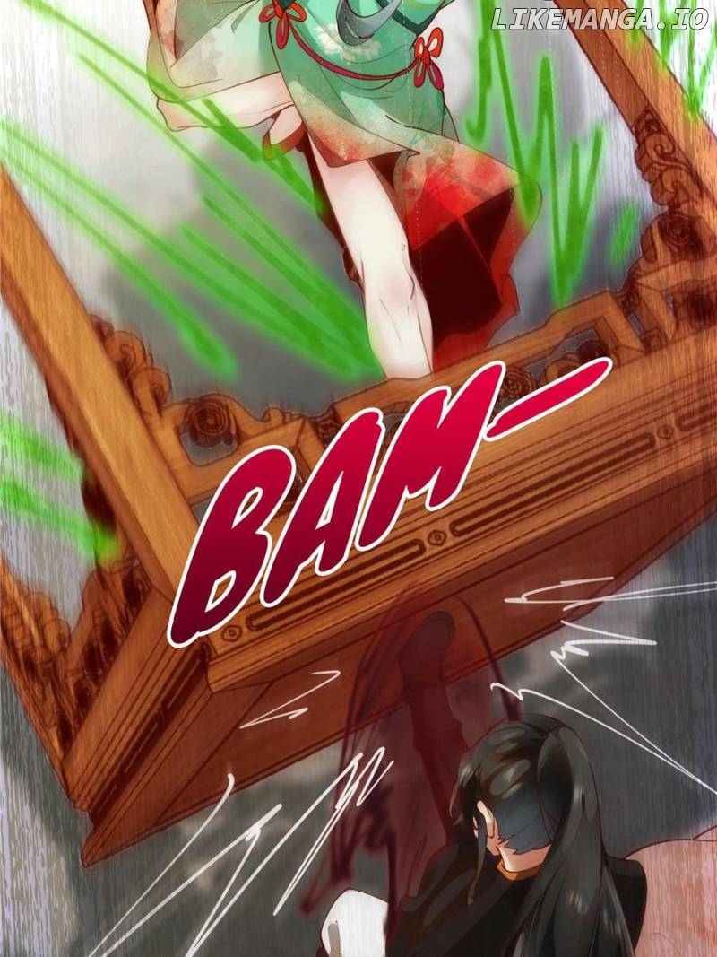 The Goddess Consort Reigns Supreme Chapter 84 - page 44
