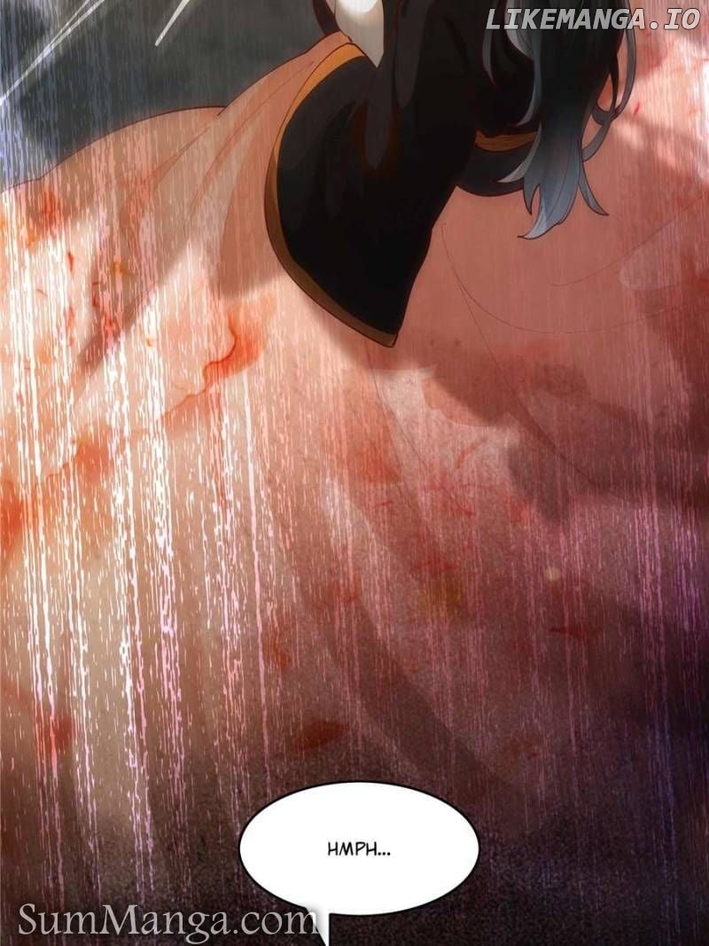 The Goddess Consort Reigns Supreme Chapter 84 - page 45