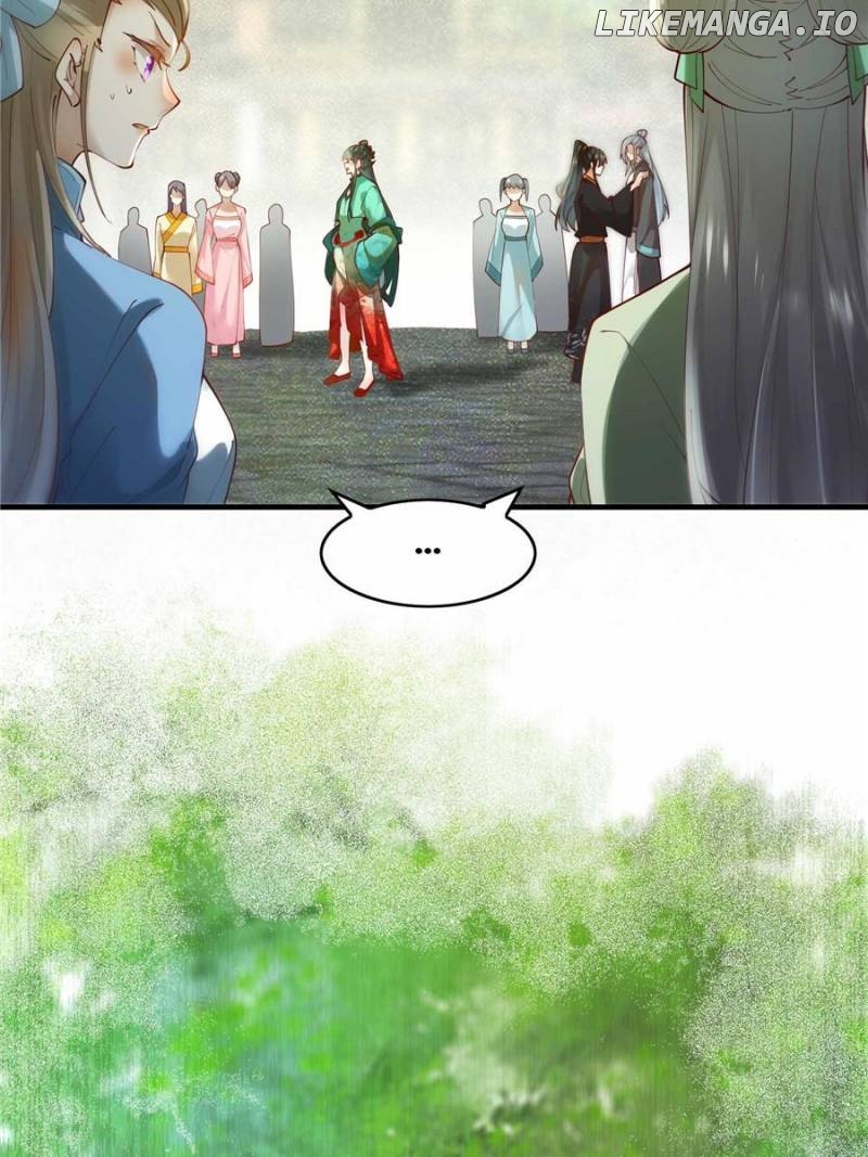 The Goddess Consort Reigns Supreme Chapter 84 - page 5