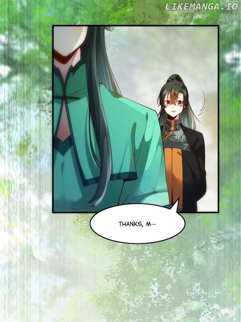 The Goddess Consort Reigns Supreme Chapter 84 - page 6
