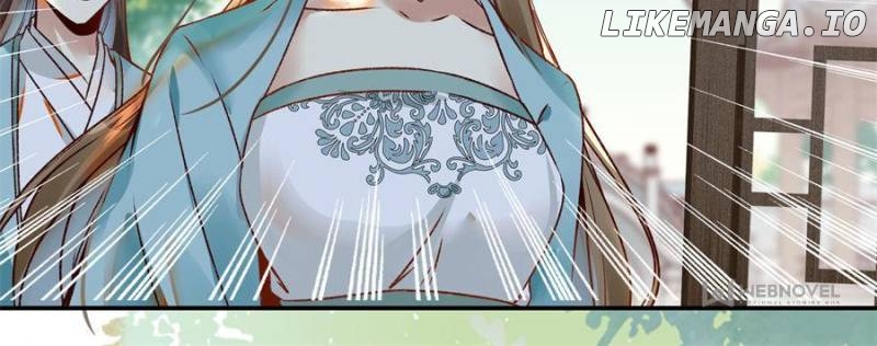 The Goddess Consort Reigns Supreme Chapter 7 - page 16