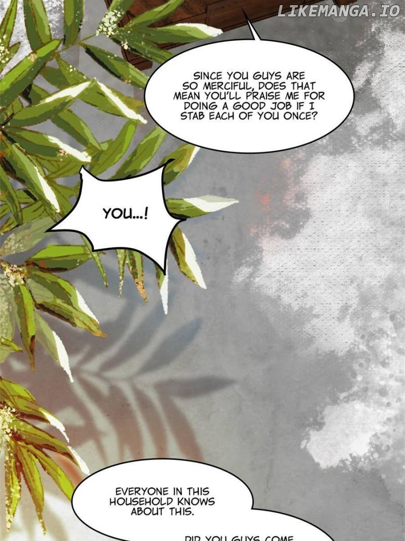 The Goddess Consort Reigns Supreme Chapter 7 - page 19