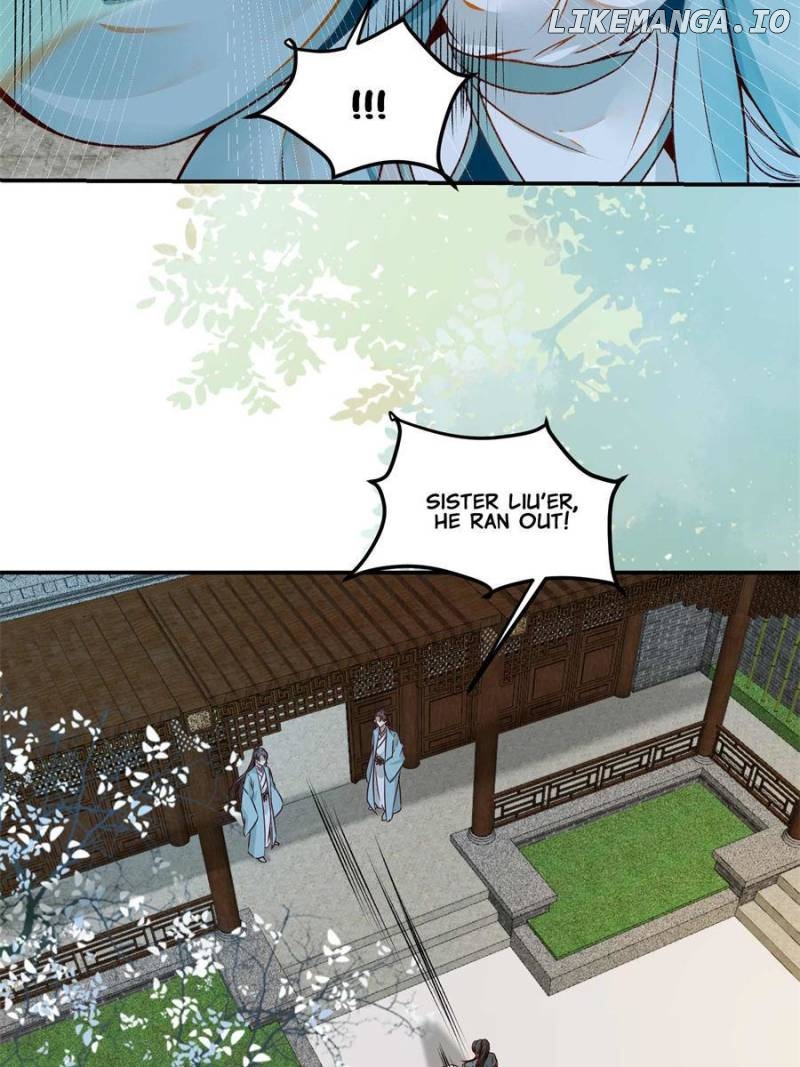 The Goddess Consort Reigns Supreme Chapter 7 - page 25