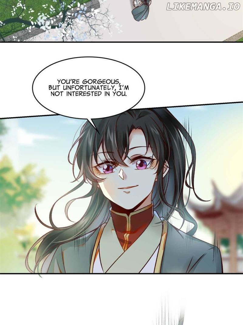 The Goddess Consort Reigns Supreme Chapter 7 - page 26