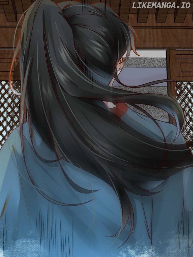 The Goddess Consort Reigns Supreme Chapter 7 - page 29