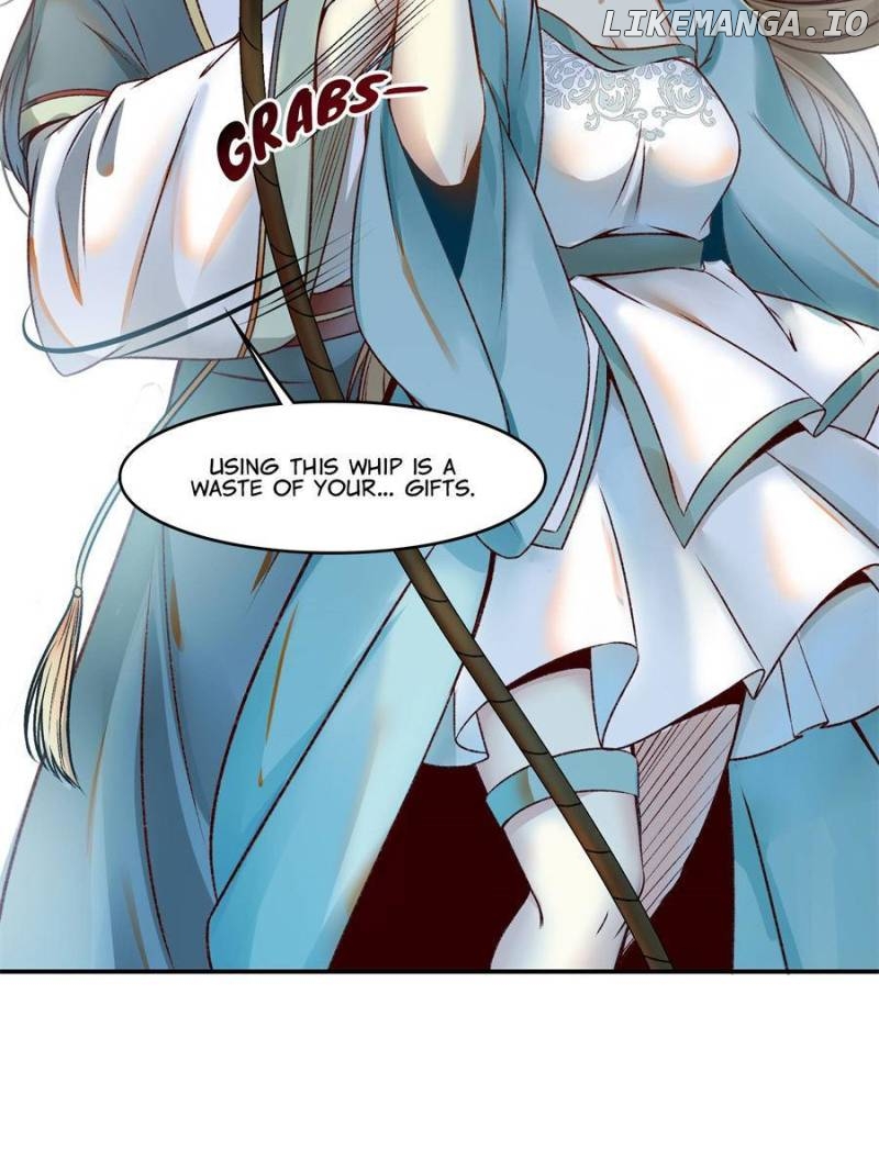 The Goddess Consort Reigns Supreme Chapter 7 - page 34