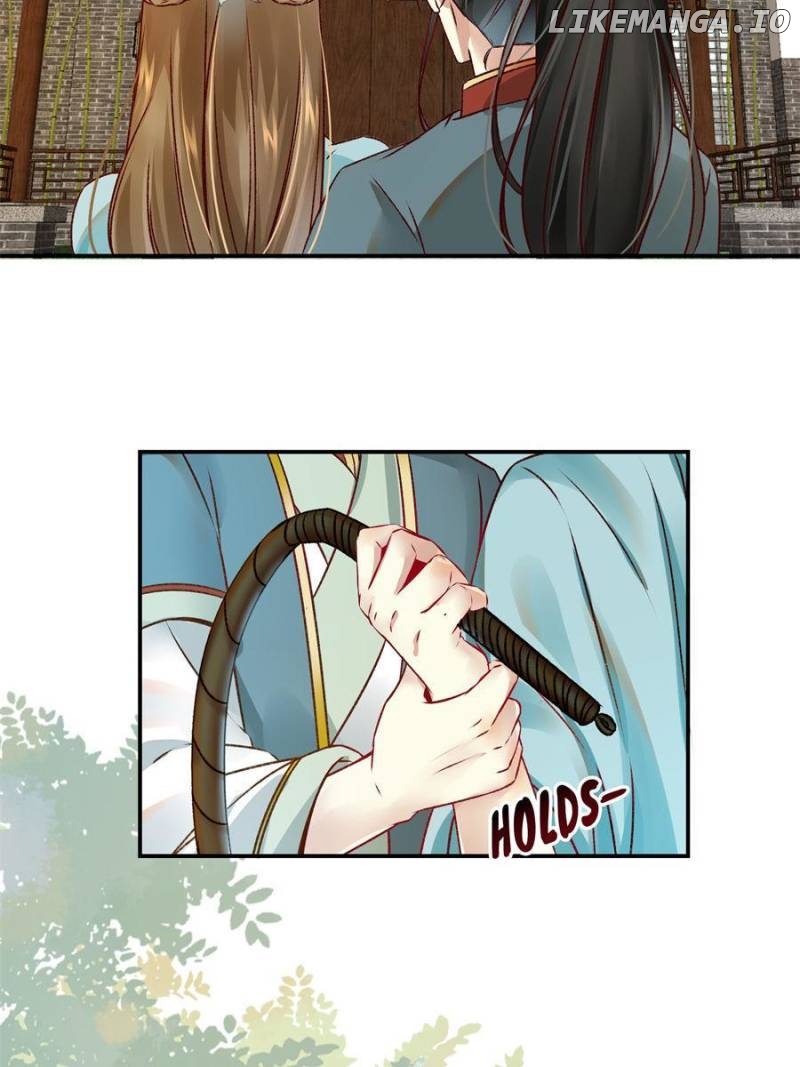 The Goddess Consort Reigns Supreme Chapter 7 - page 39