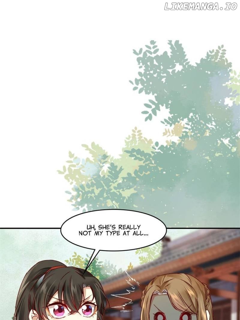 The Goddess Consort Reigns Supreme Chapter 7 - page 44