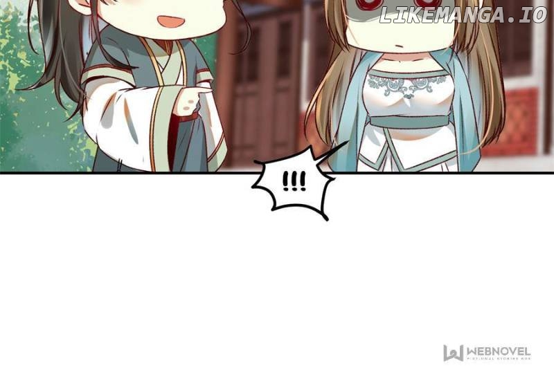 The Goddess Consort Reigns Supreme Chapter 7 - page 45