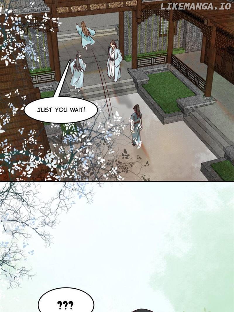 The Goddess Consort Reigns Supreme Chapter 7 - page 47