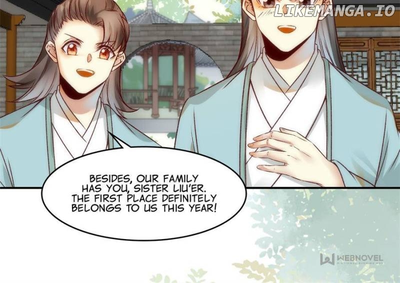 The Goddess Consort Reigns Supreme Chapter 7 - page 5