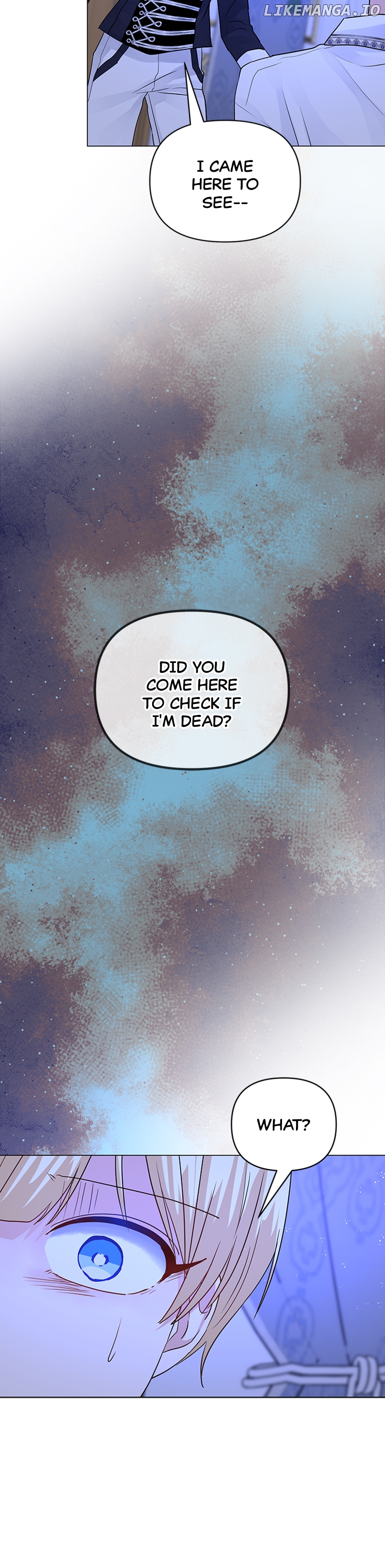 To Take a Mermaid’s Heart Chapter 68 - page 12