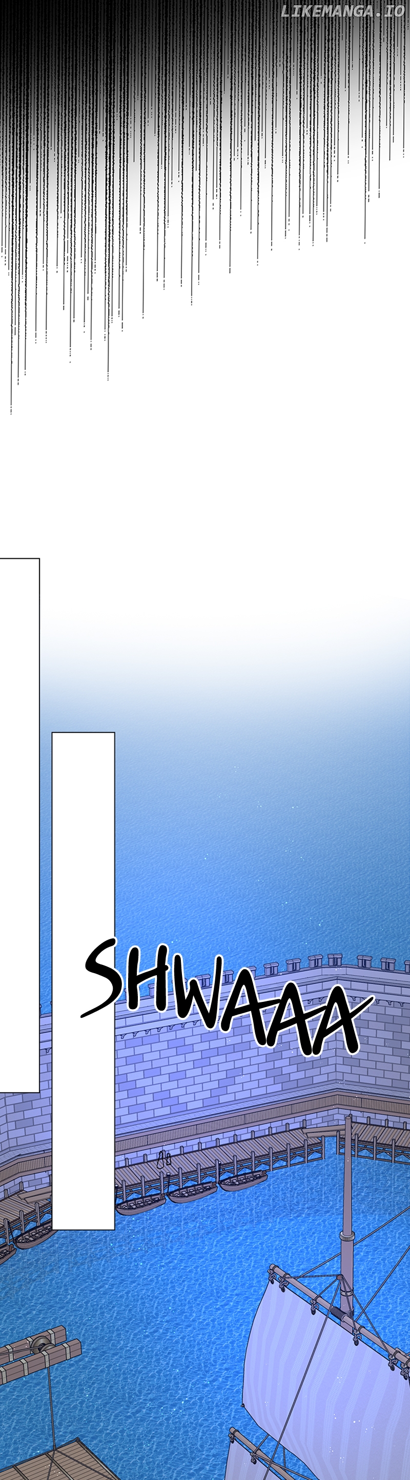 To Take a Mermaid’s Heart Chapter 68 - page 20