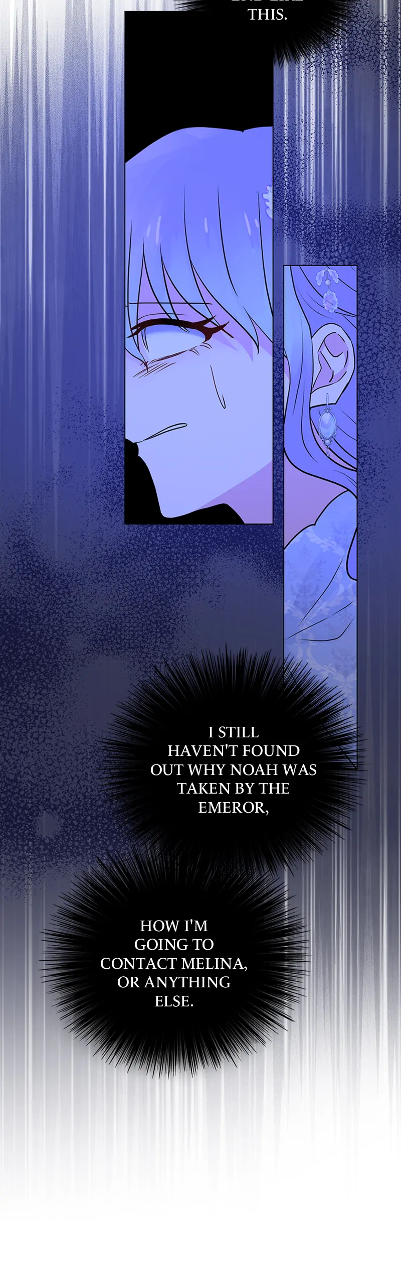 To Take a Mermaid’s Heart Chapter 69 - page 17
