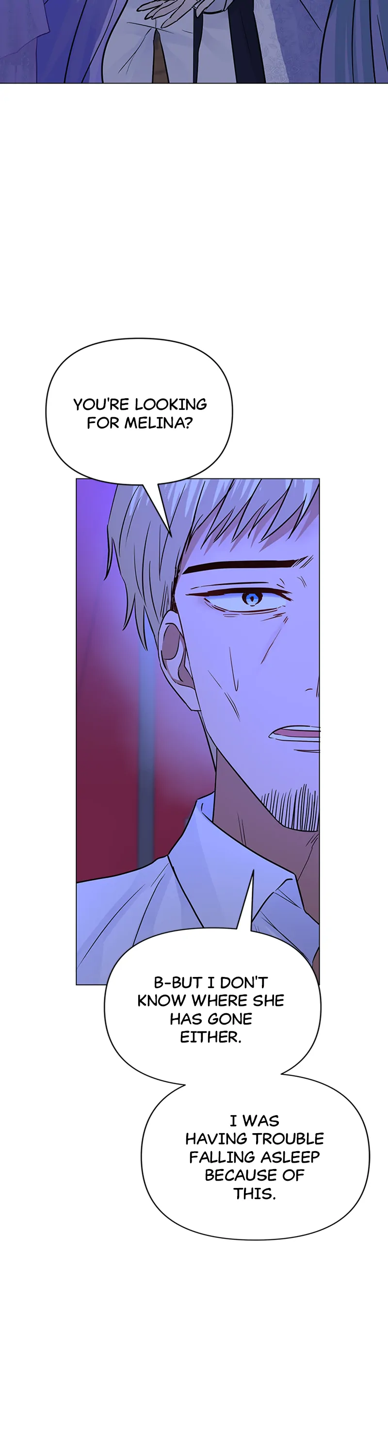 To Take a Mermaid’s Heart Chapter 69 - page 27