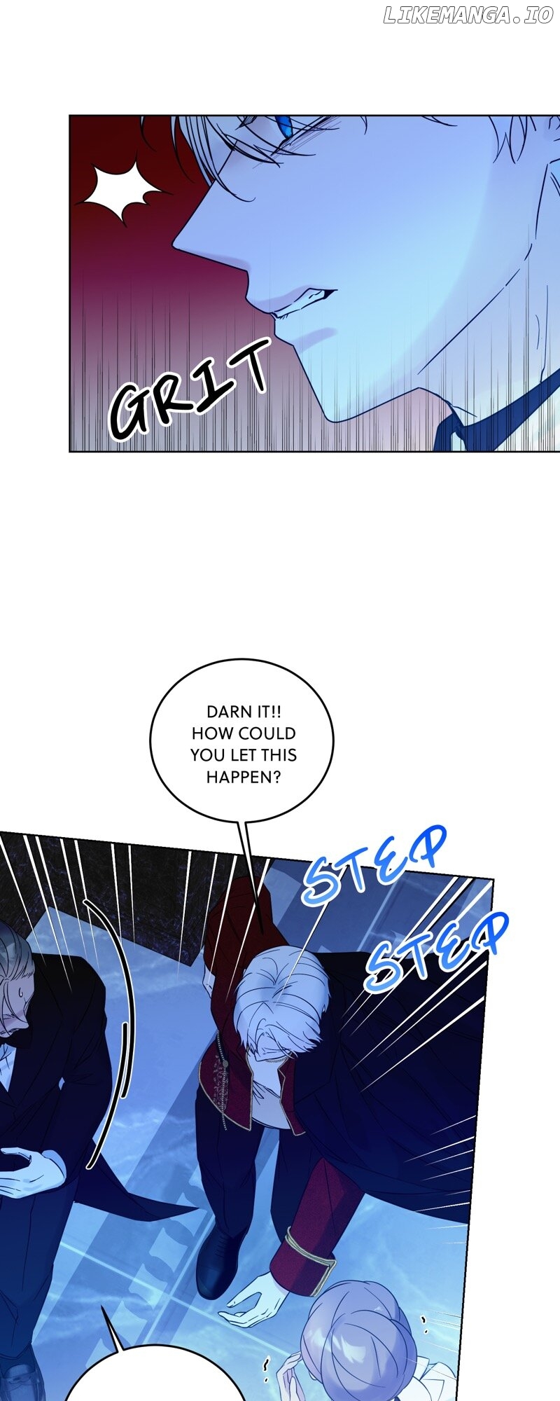 A Fairy Tale for Villains Chapter 72 - page 5