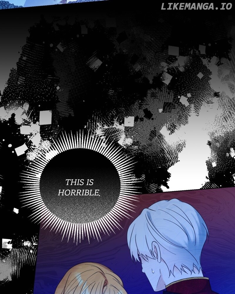 A Fairy Tale for Villains Chapter 72 - page 8