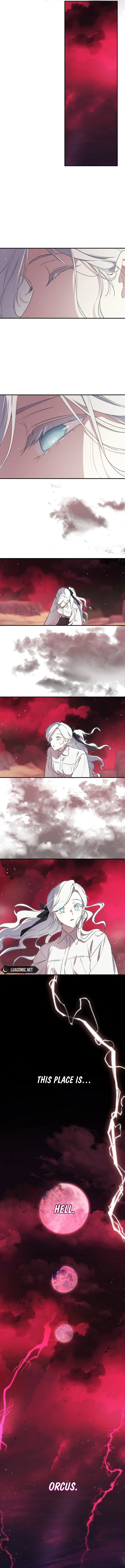 I Became the Hero’s Mom Chapter 120 - page 4