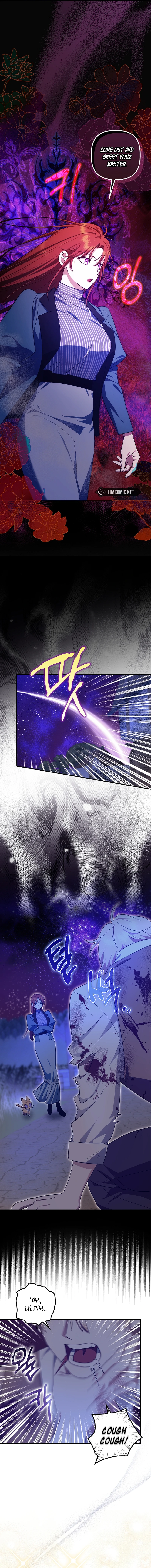 Catherine's Key to a Happy Life Chapter 67 - page 14