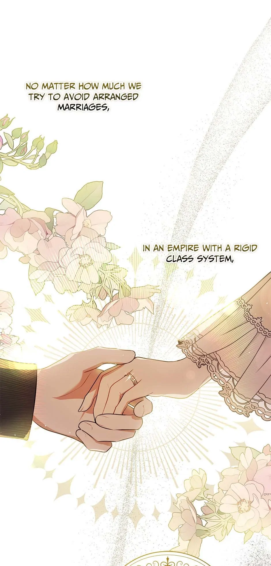 I Didn’t Mean to Seduce the Male Lead Chapter 102 - page 1