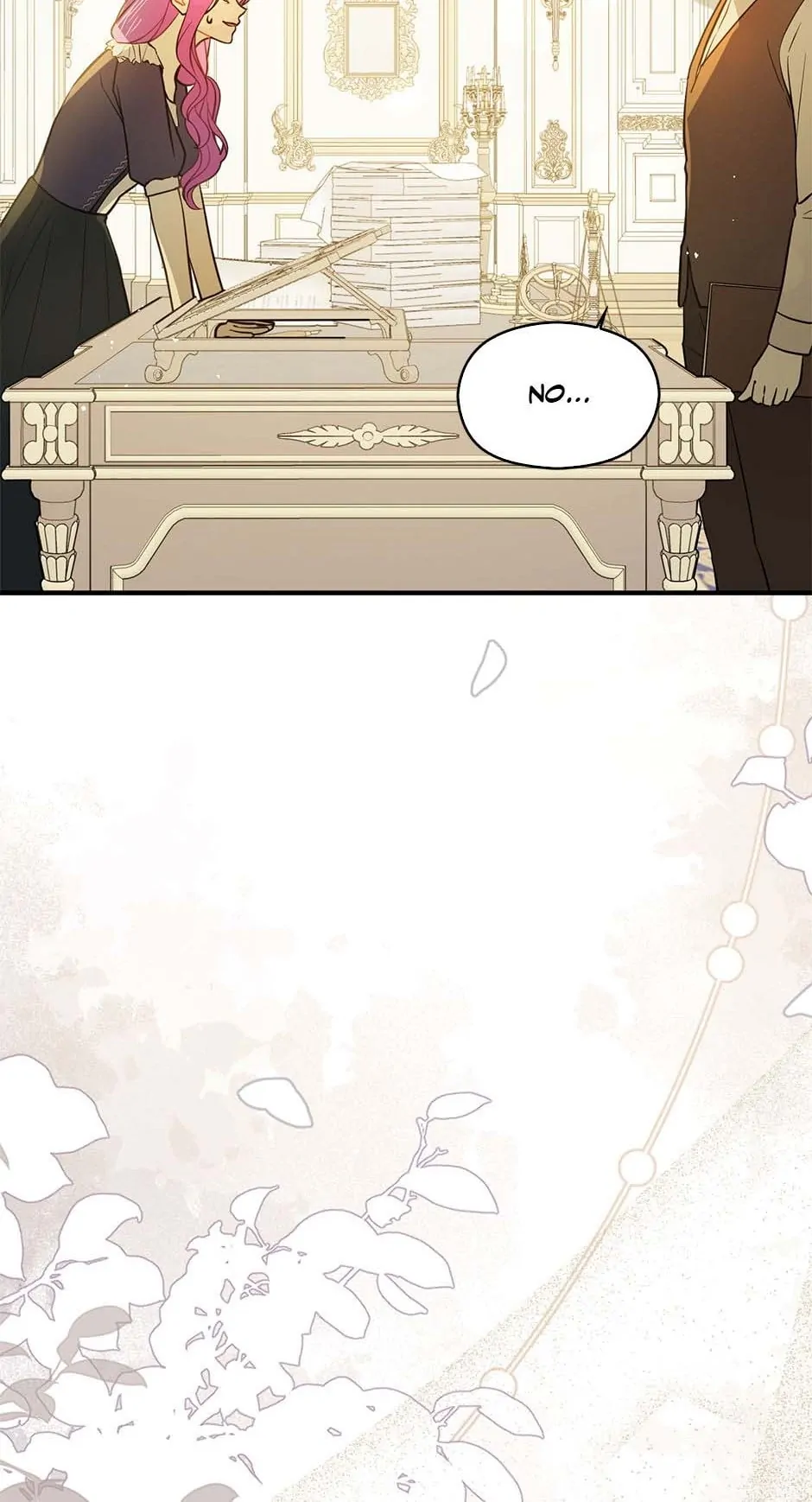 I Didn’t Mean to Seduce the Male Lead Chapter 102 - page 10