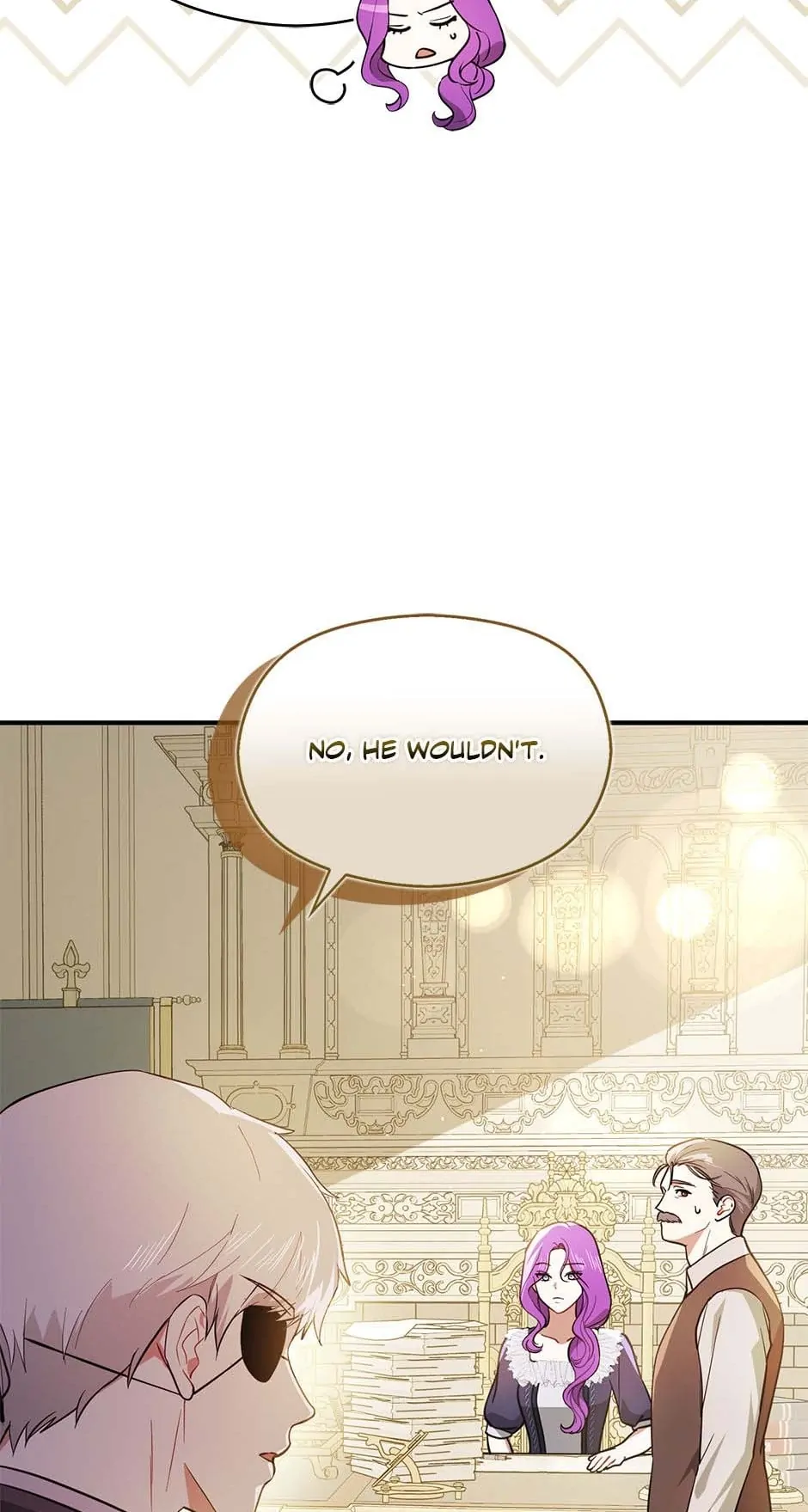 I Didn’t Mean to Seduce the Male Lead Chapter 102 - page 15