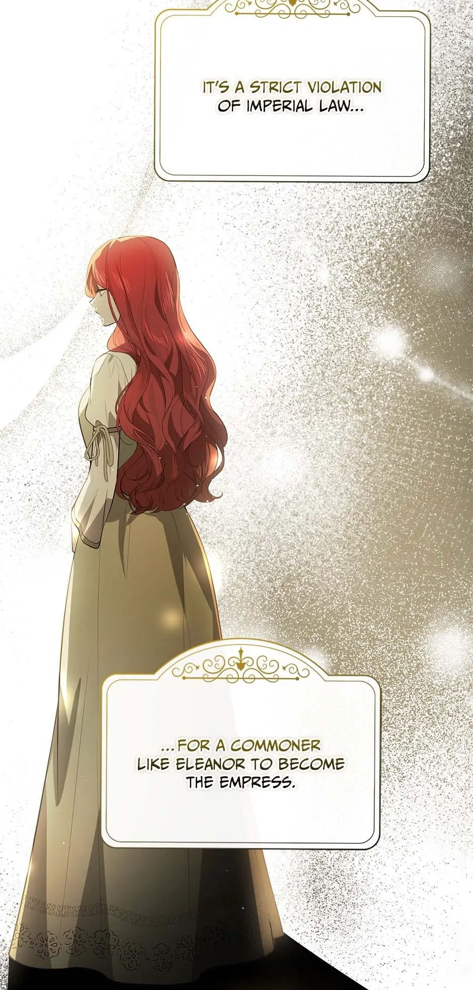 I Didn’t Mean to Seduce the Male Lead Chapter 102 - page 2