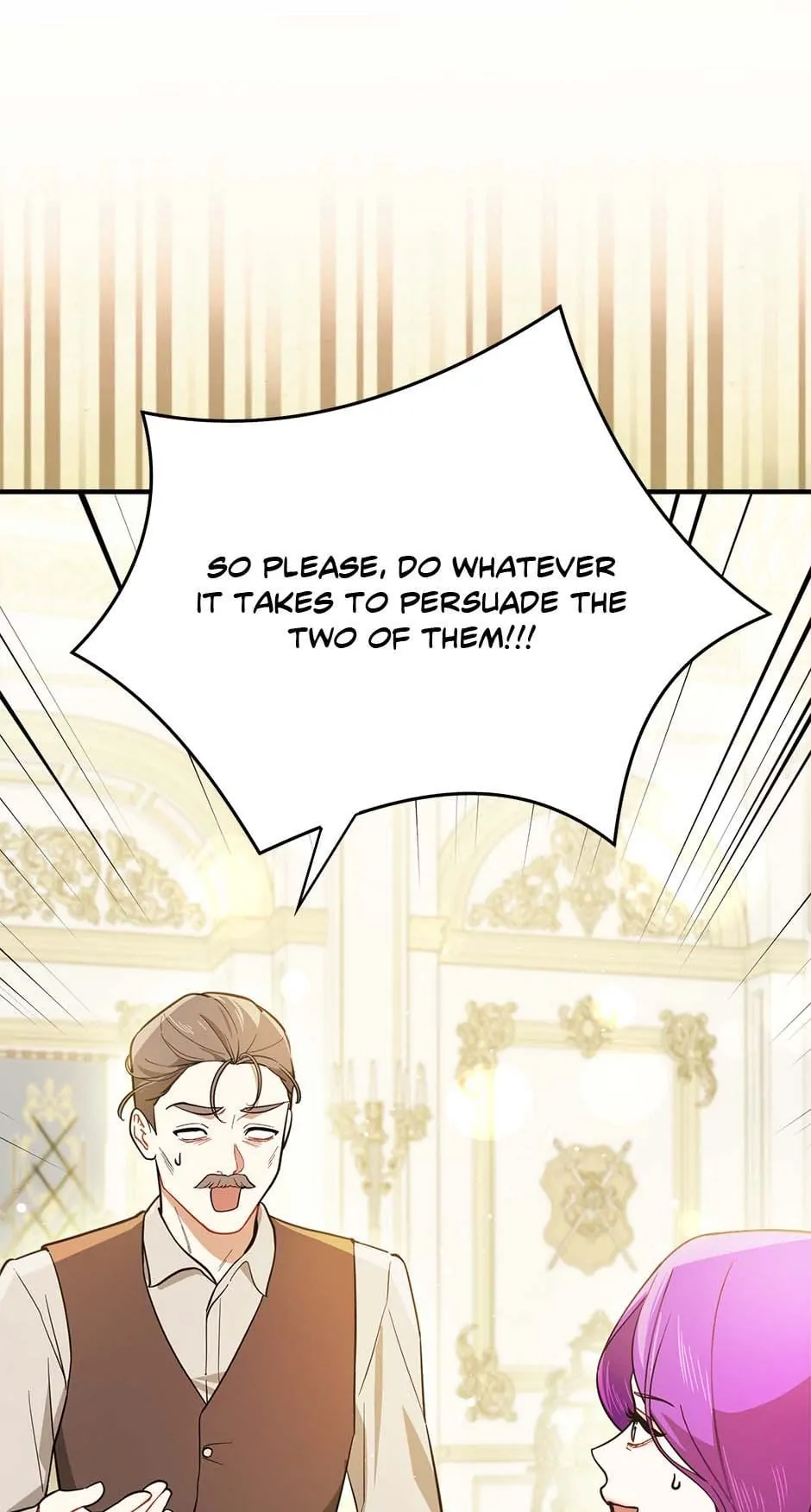 I Didn’t Mean to Seduce the Male Lead Chapter 102 - page 21