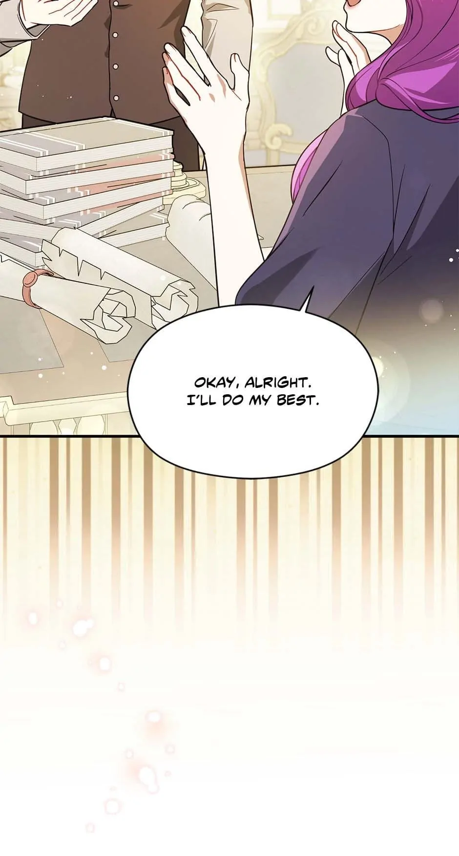 I Didn’t Mean to Seduce the Male Lead Chapter 102 - page 22