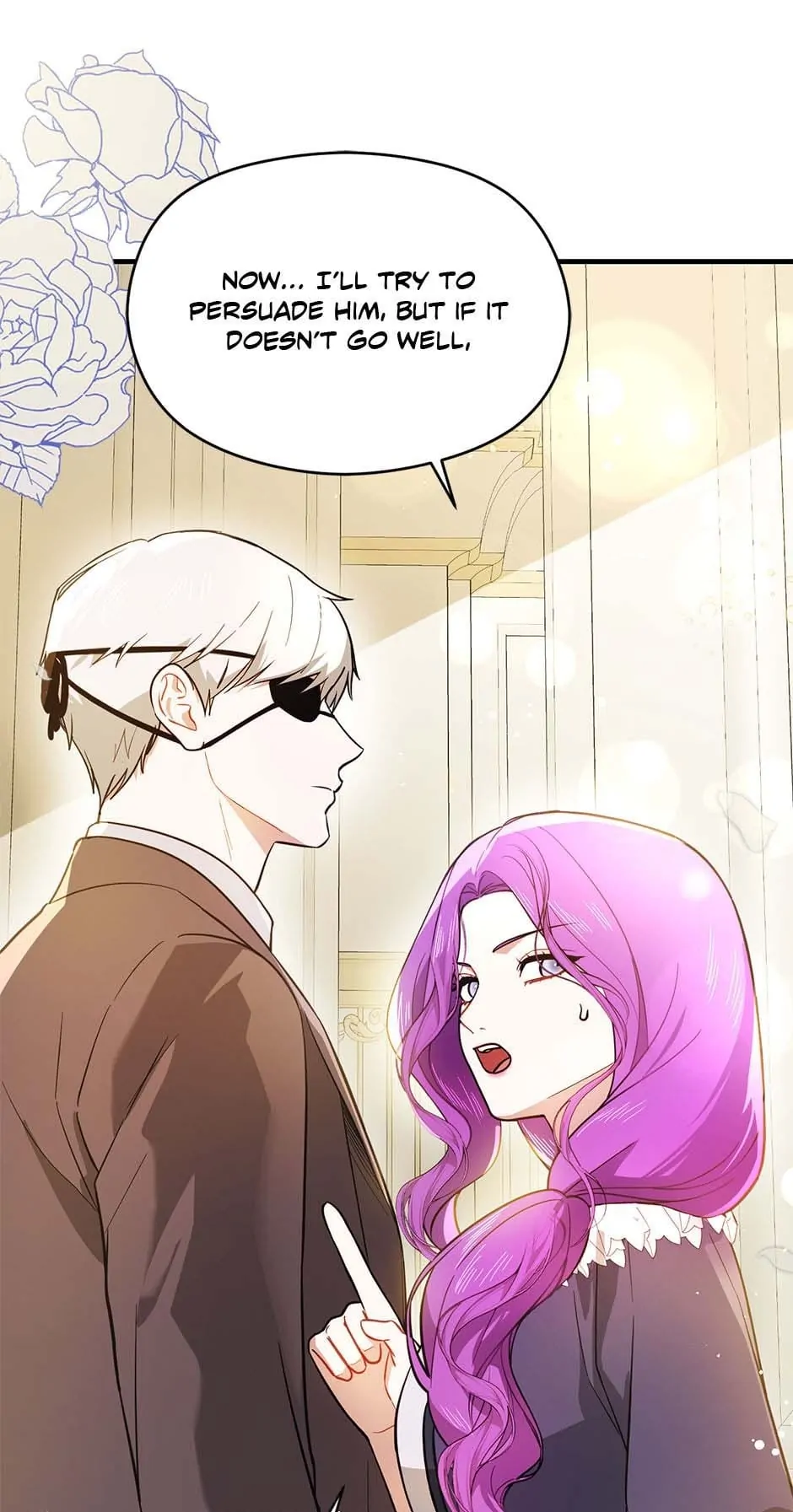 I Didn’t Mean to Seduce the Male Lead Chapter 102 - page 28