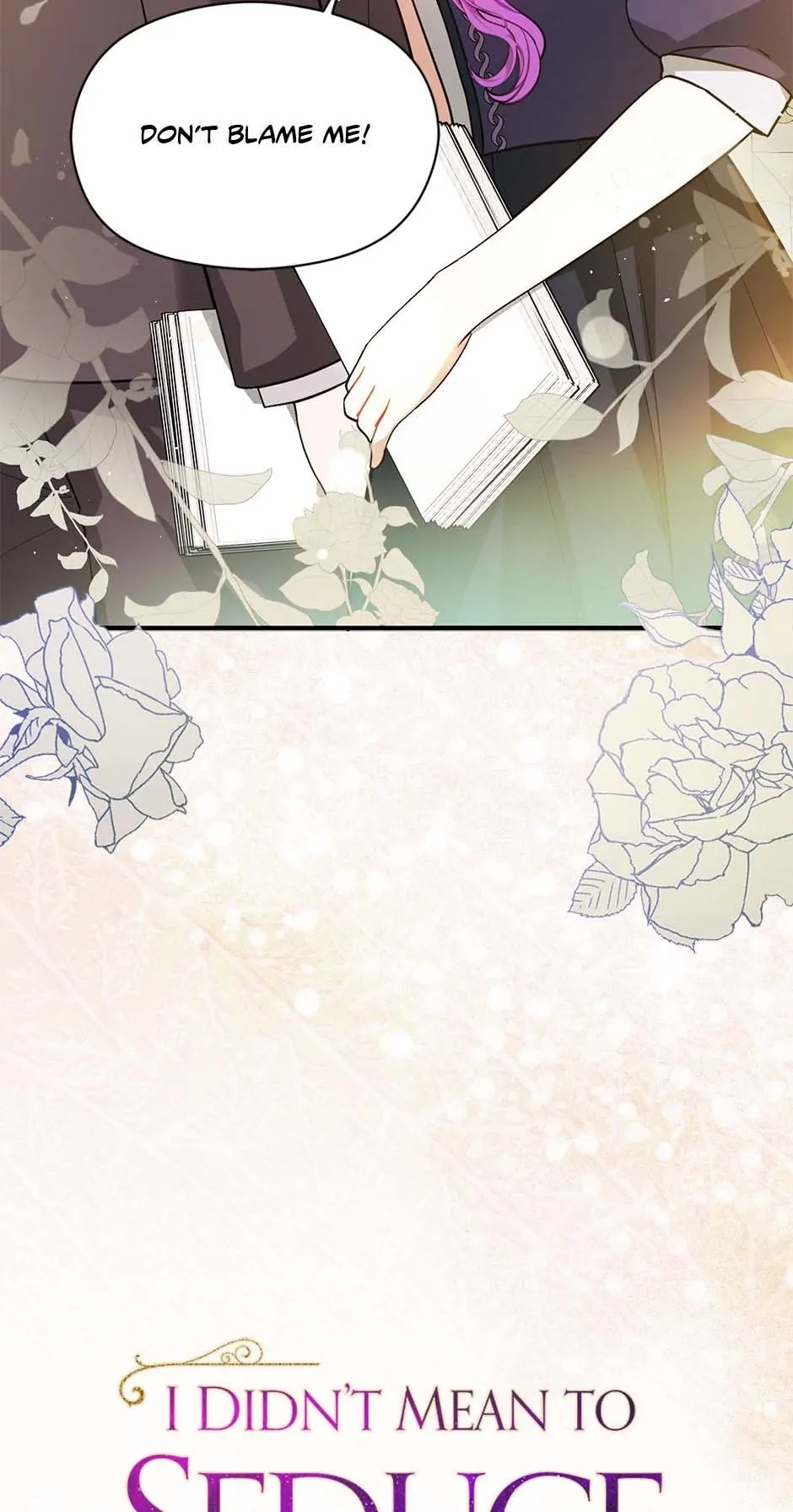 I Didn’t Mean to Seduce the Male Lead Chapter 102 - page 29