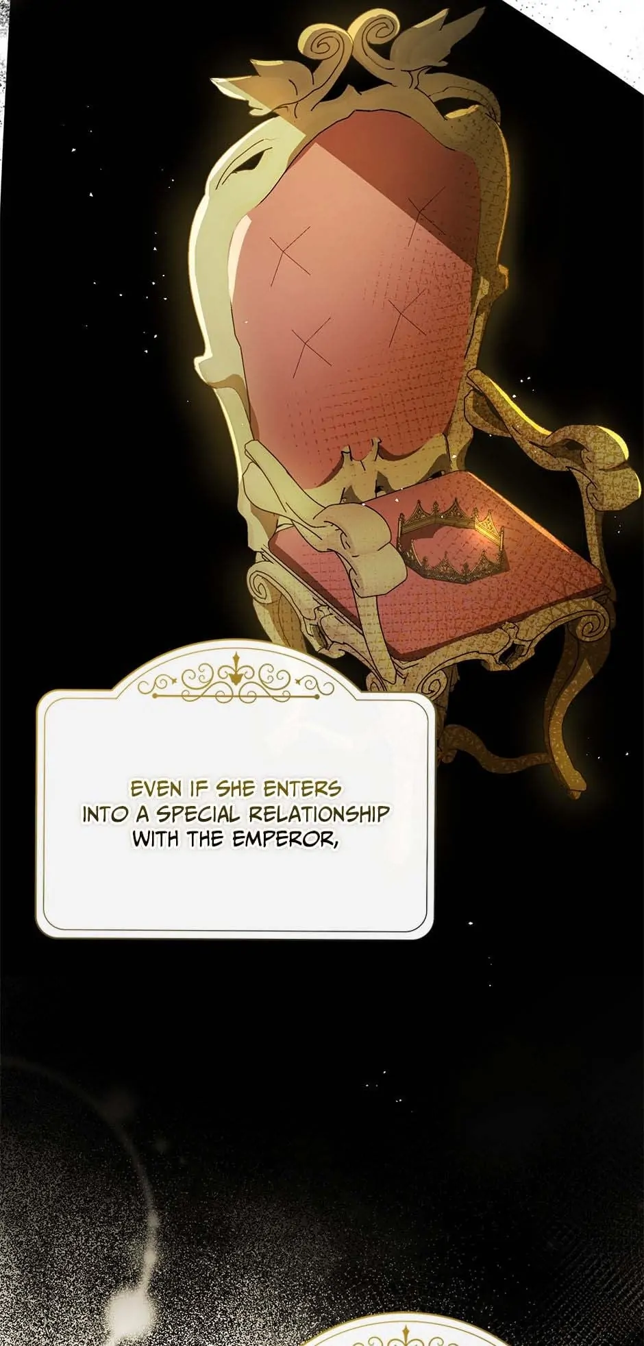 I Didn’t Mean to Seduce the Male Lead Chapter 102 - page 3